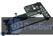 Аккумуляторная батарея для Lenovo IdeaPad 5-15 (L19C3PF4) 11.1V 45Wh