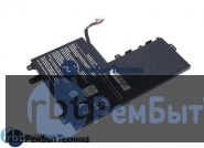 Аккумуляторная батарея для Toshiba M40 (5157-3S1P) 11.4V 50Wh OEM черная