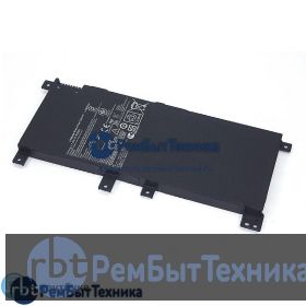 Аккумуляторная батарея для Asus X455 (C21N1401) 7.6V 37Wh