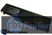 Аккумуляторная батарея для Dell Latitude D420 (KG046) 11.1V 5200mAh черный OEM