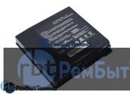 Аккумуляторная батарея для Asus G74 14.4V 4400mAh OEM черная