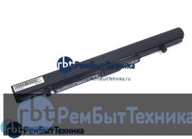 Аккумуляторная батарея для Toshiba Tecra A40 (PABAS283) 14.8V 2200mAh OEM черная