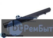 Аккумуляторная батарея для Toshiba Tecra A40 (PABAS283) 14.8V 2200mAh OEM черная