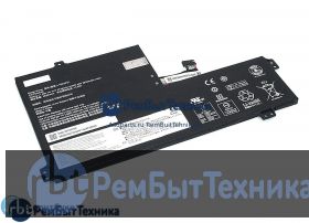 Аккумуляторная батарея для Lenovo 100e 100e-81ER (L18D3PG1) 11.25V 3735mAh