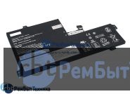 Аккумуляторная батарея для Lenovo 100e 100e-81ER (L18D3PG1) 11.25V 3735mAh