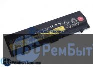 Аккумуляторная батарея для Lenovo ThinkPad L560 (00NY486) 10.8V 4400mAh OEM черная