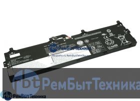 Аккумуляторная батарея для Lenovo ThinkPad P72 (L17M6P52) 11,25V 8800mAh