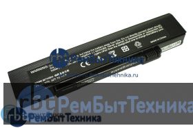 Аккумуляторная батарея для Acer TravelMate: 3200, C200, C210 (SQU-405) 5200mAh OEM черная