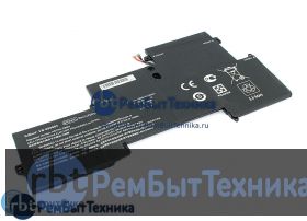 Аккумуляторная батарея для HP EliteBook 1020 G1 (BR04XL) 7.6V 4200mAh OEM