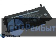 Аккумуляторная батарея для Dell Latitude 7390 (71TG4) 11.4V 3940mAh