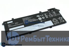 Аккумуляторная батарея для Lenovo ThinkPad T14 Gen 1 (L18M3P74) 11.55V 51WH