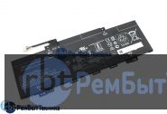 Аккумуляторная батарея для HP Pavilion Aero 13-BE (PC03XL) 11.55V 43.3Wh