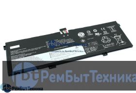 Аккумуляторная батарея для ноутбукa Lenovo Yoga 7 Pro-13IKB (L17M4PH1) 7,68V 60Wh