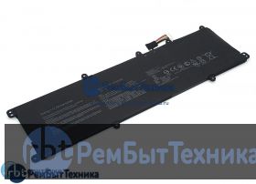 Аккумуляторная батарея для ноутбукa Asus UX3430UA (C31N1622) 11.55V 4210mAh