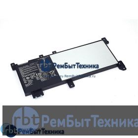 Аккумуляторная батарея для Asus F442U A480U (C21N1638) 7,6V 38Wh