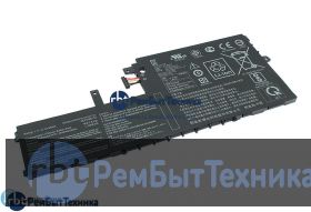 Аккумуляторная батарея для ноутбукa Asus E406MA (C31N1721) 11.4V/13.05V 4840mAh