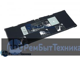 Аккумуляторная батарея для Dell Venue 11 Pro 5130-9356 (0T8NH4) 7.4V 4200mAh