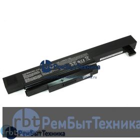 Аккумуляторная батарея для MSI CX480 K500A CX480 (A32-A24) 10.8V 4400mAh