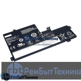 Аккумуляторная батарея для Lenovo L19L3PG1 (5B10X65684) 11.55V 4123mAh