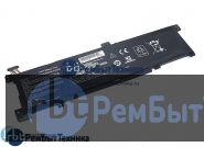 Аккумуляторная батарея для Asus K401L (B31N1424-3S1P) 11.4V 48Wh OEM черная