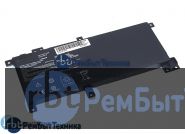 Аккумуляторная батарея для Asus X456 (C21N1508) 7.6V 38Wh OEM черная