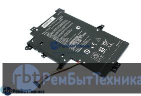 Аккумуляторная батарея для Asus TP500LN (B31N1345) 11,4V 3400mAh OEM