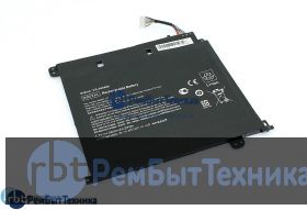 Аккумуляторная батарея для HP Chromebook 11 G5 (DR02XL) 7.7V 3600mAh OEM