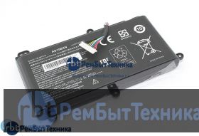 Аккумуляторная батарея для Acer Predator 17 G9-791 (AS15B3N) 14.8V 4400mAh OEM