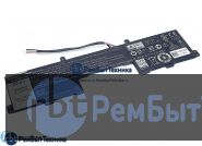 Аккумуляторная батарея для Dell Latitude 13 7350 (TM9HP) 7.4V 2700 mAh