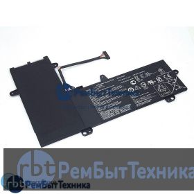 Аккумуляторная батарея для Asus TP200SA (B21N1504) 7,6V 38Wh