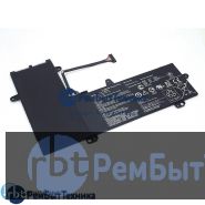 Аккумуляторная батарея для Asus TP200SA (B21N1504) 7,6V 38Wh