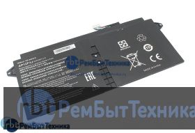 Аккумуляторная батарея для Acer s7-391-682 (AP12F3J) 7.6V 5000mAh OEM