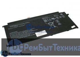 Аккумуляторная батарея для HP 924844-421 (CR03XL) 11.55V/13.2V 4181mAh