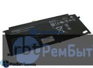 Аккумуляторная батарея для HP 924844-421 (CR03XL) 11.55V/13.2V 4181mAh