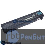 Аккумуляторная батарея для Toshiba Portege R30-A (PA5163U) 10,8V 66Wh черная