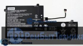 Аккумуляторная батарея для Lenovo Yoga C740-15IML (L18M3PFA) 11.52V 60.3Wh