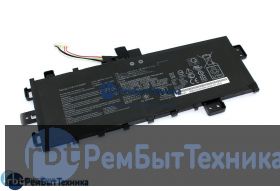 Аккумуляторная батарея для Asus X712 (B21N1818) 7.6V 32Wh