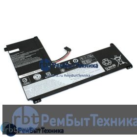 Аккумуляторная батарея для Lenovo IdeaPad 1-11IGL05 (L19C2PF1) 7.5V 4270mAh