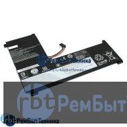 Аккумуляторная батарея для Lenovo IdeaPad 1-11IGL05 (L19C2PF1) 7.5V 4270mAh