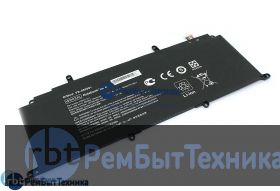 Аккумуляторная батарея для HP Split X2 13-M (WR03XL) 11.1V 2950mAh OEM