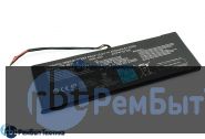 Аккумуляторная батарея для Gigabyte P34G v2-3 (GNC-J40) 15.2V 4030mAh