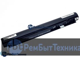 Аккумуляторная батарея для Dell Inspiron 1370 (MT3HJ) 14.8V 2500mAh