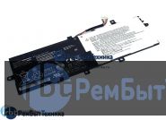 Аккумуляторная батарея для Lenovo ThinkPad Helix (00HW005) 7.4V 4750mAh