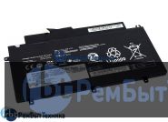 Аккумуляторная батарея для Lenovo ThinkPad T431s (45N1120) 11.1V 4250mAh