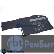 Аккумуляторная батарея для Dell Inspiron 14-7437 (5KG27) 7.4V 58Wh