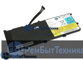 Аккумуляторная батарея для Lenovo IdeaPad U470 (L10C4P11) 11.1V 4800mAh