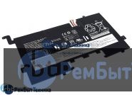 Аккумуляторная батарея для Lenovo ThinkPad Helix 2 (00HW006) 7.4V 3540mAh