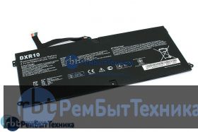 Аккумуляторная батарея для Dell 427TY 3.7V 7880mAh