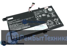 Аккумуляторная батарея для Lenovo S540-15IWL (L18M4PF5) 15.2V 70Wh