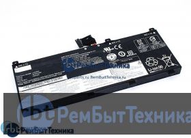 Аккумуляторная батарея для Lenovo L18C6P90 11.25V 90Wh 8000mAh